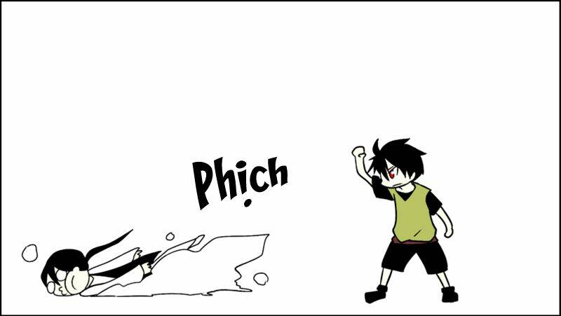 senyuu chapter 54 16