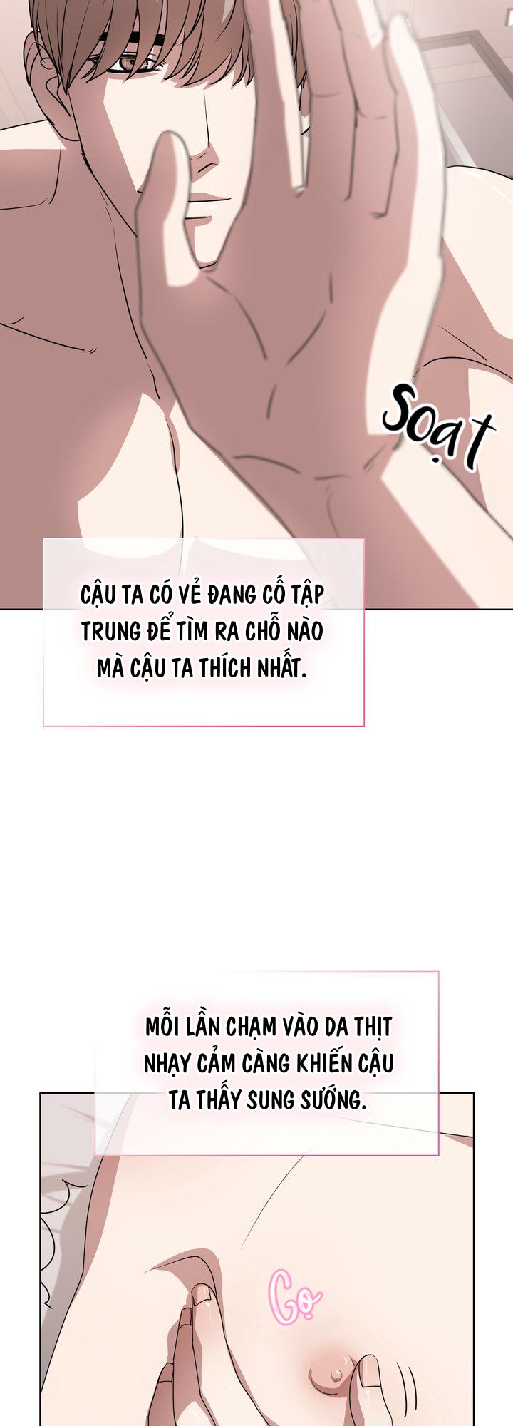 hướng về phía em chapter 10 19