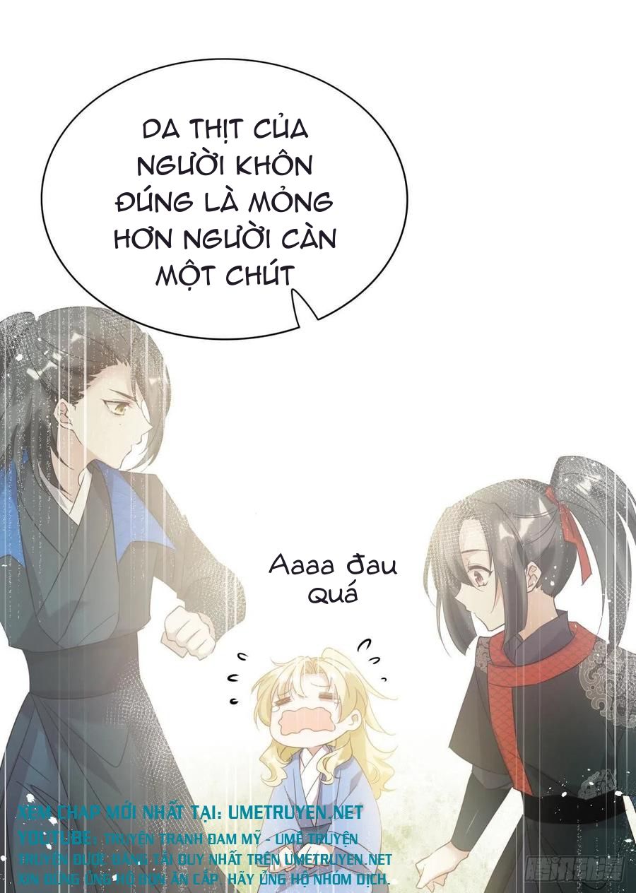 lục thân bất nhận chapter 56 35