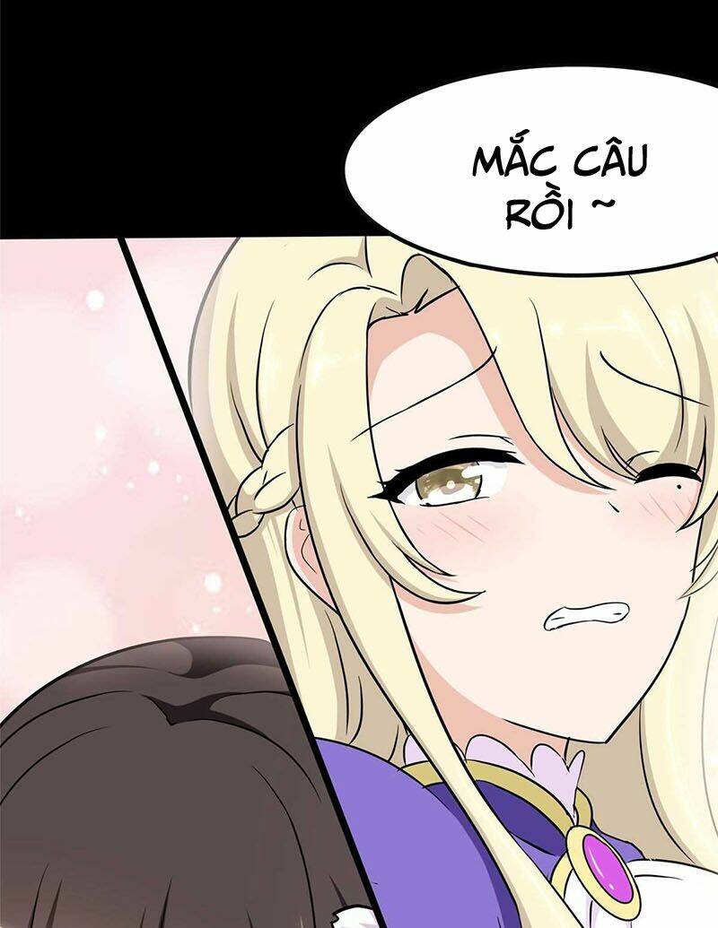 bạn gái virus của tôi chapter 276 23