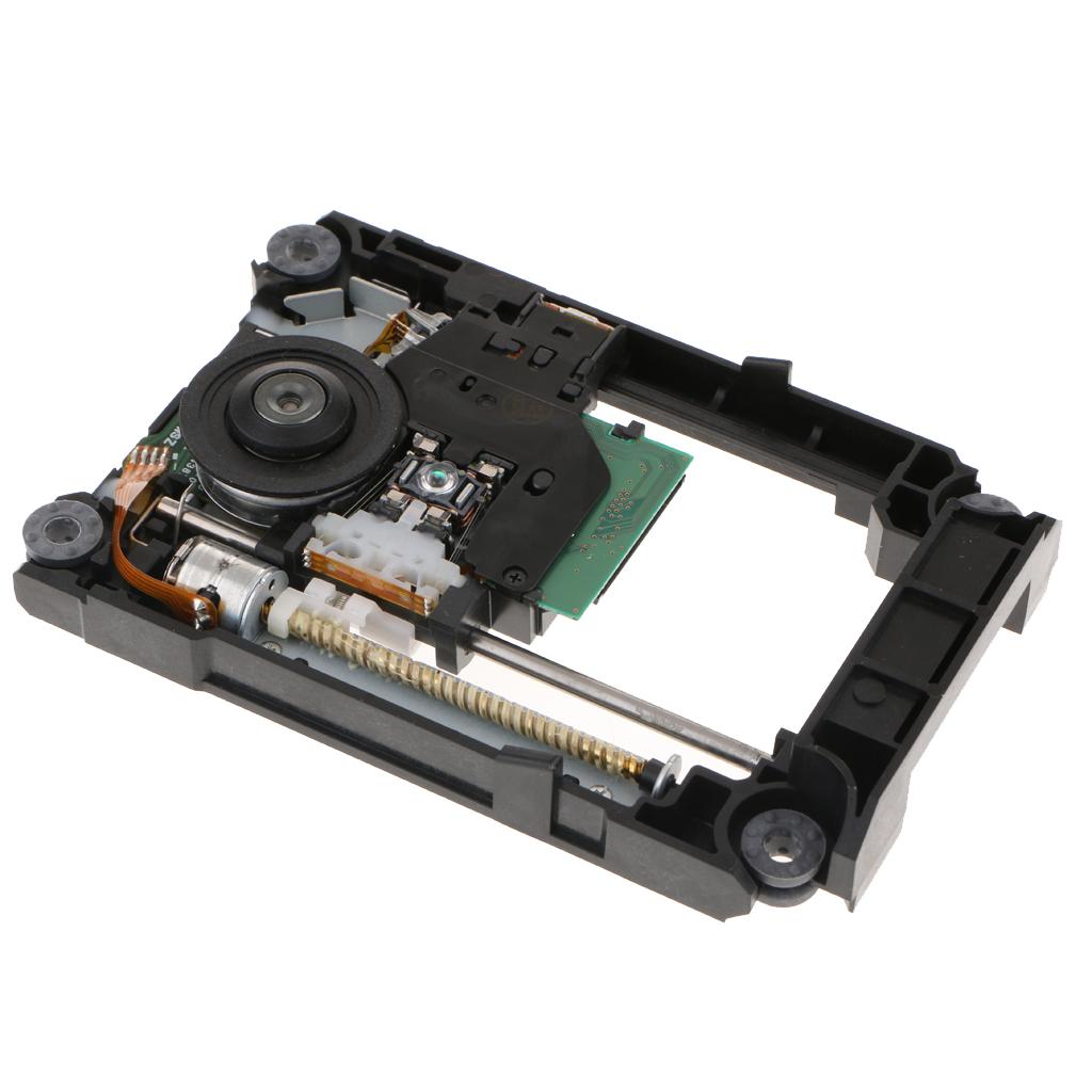 For Sony PlayStation 4 PS4 Slim KEM-496AAA Blu Ray Laser & Mechanism Repair
