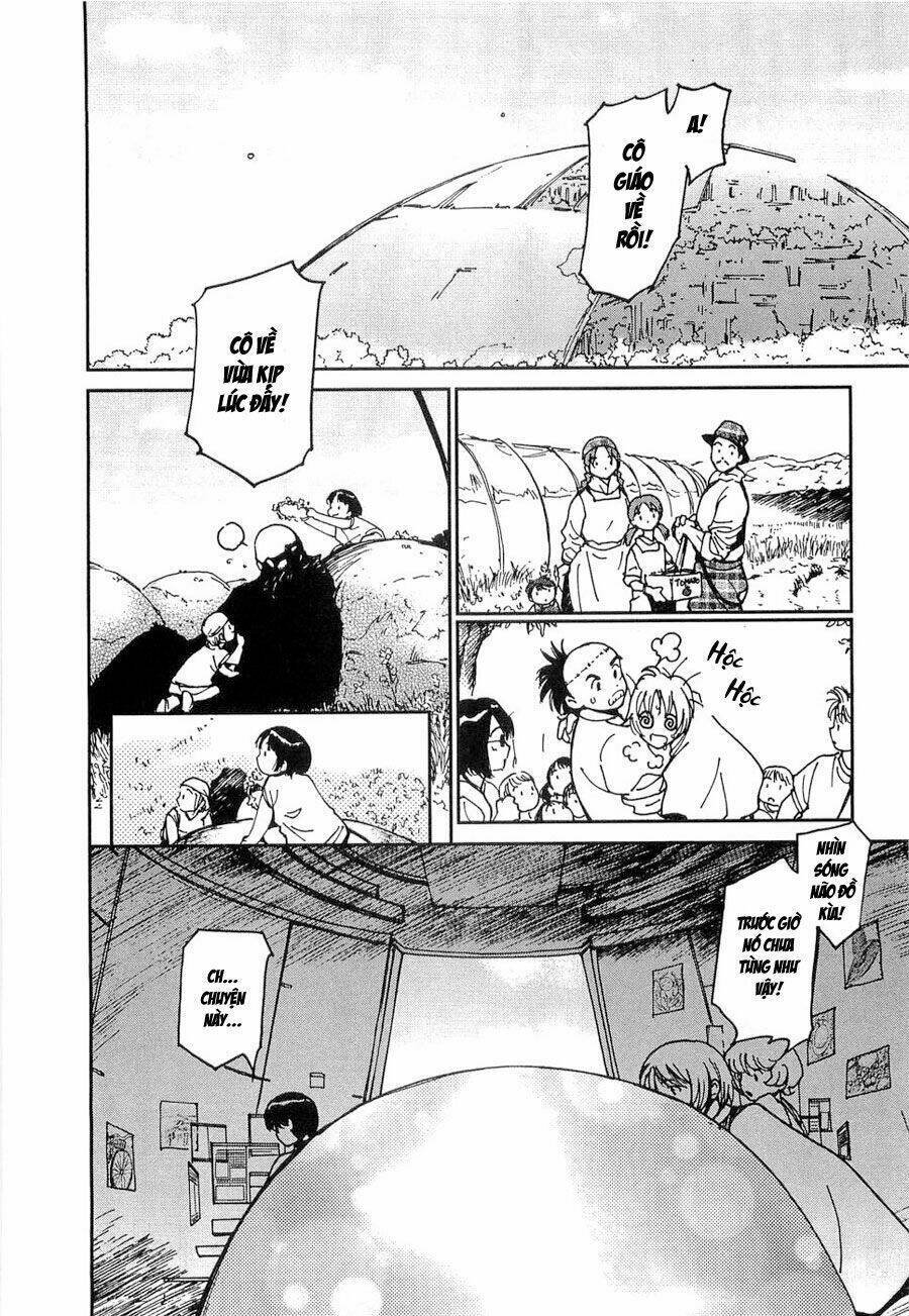 người tình chapter 43 28