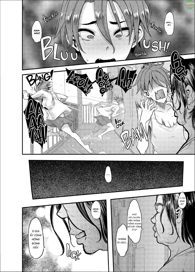 tsf story append chapter 5 6