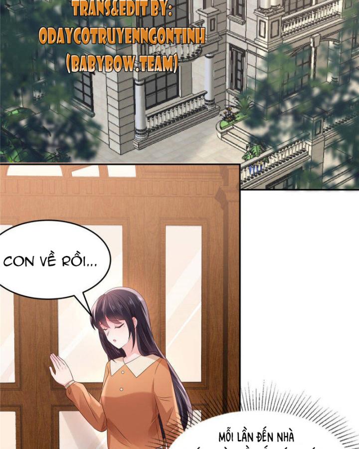 tái sinh tương ngộ chapter 54 9