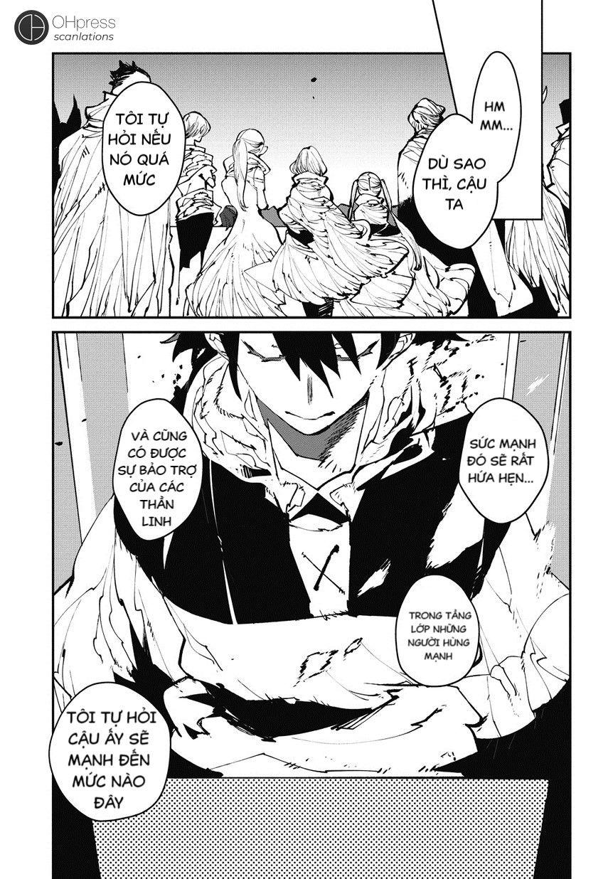 isekai tensei no boukensha chapter 1 22