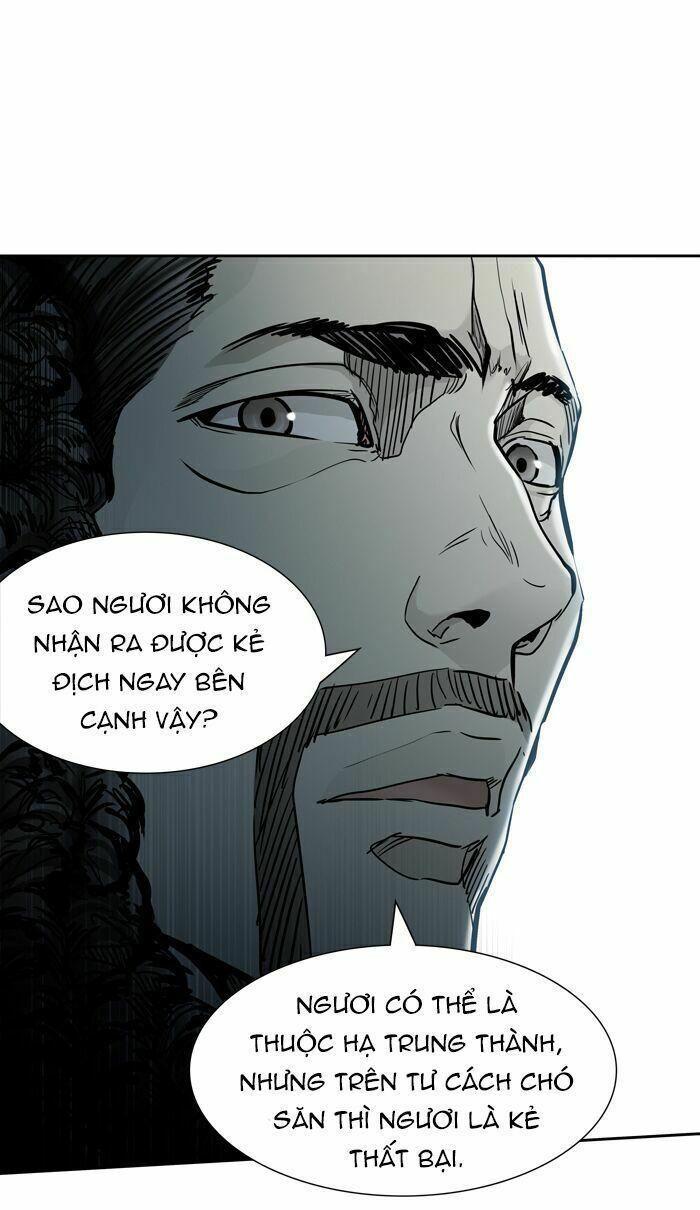 tòa tháp bí ẩn 2 chapter 432 13