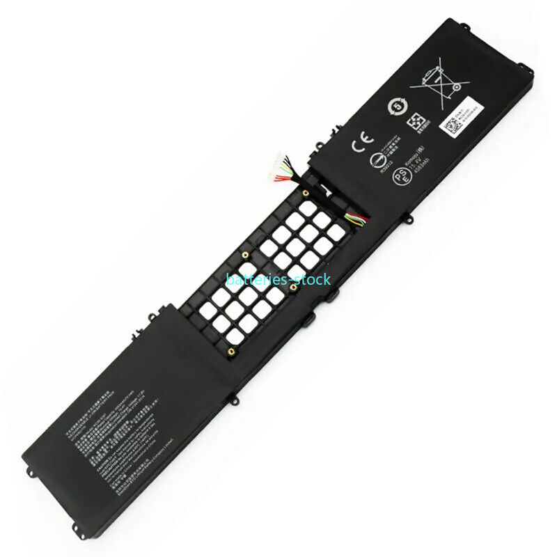 Pin dành cho Razer Blade RC30-0287 Pro 17 2019 2020 2021 RTX 2060 2070