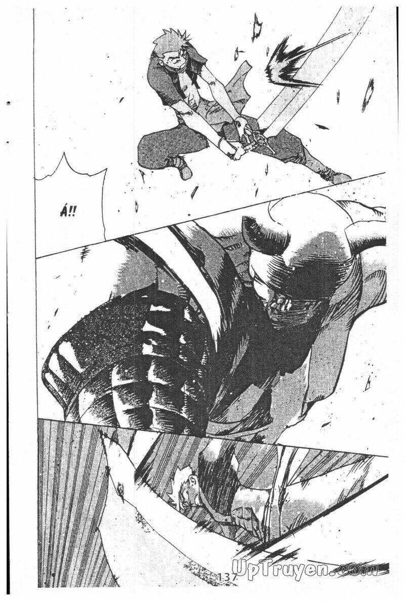 giang hồ bá đạo ký chapter 28 137