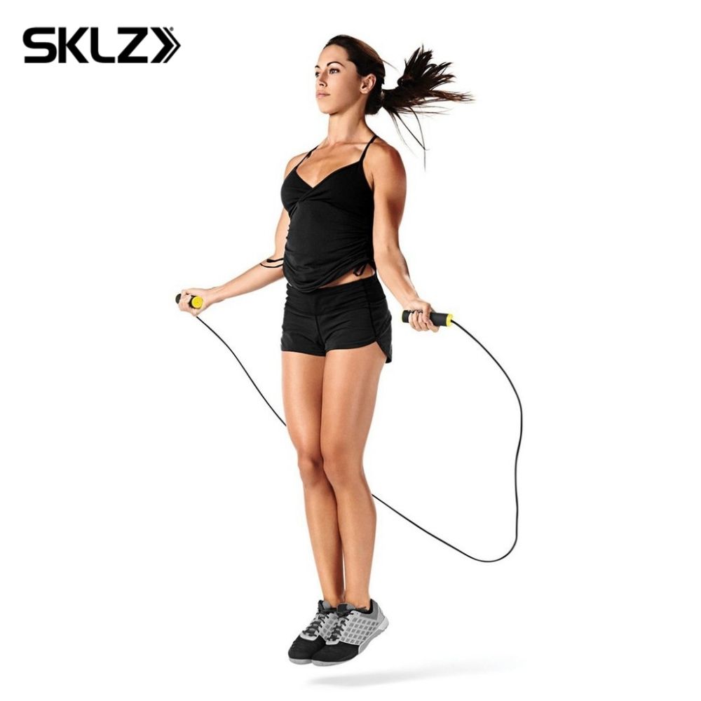 Dây Nhảy SKLZ Jump Rope - 1858