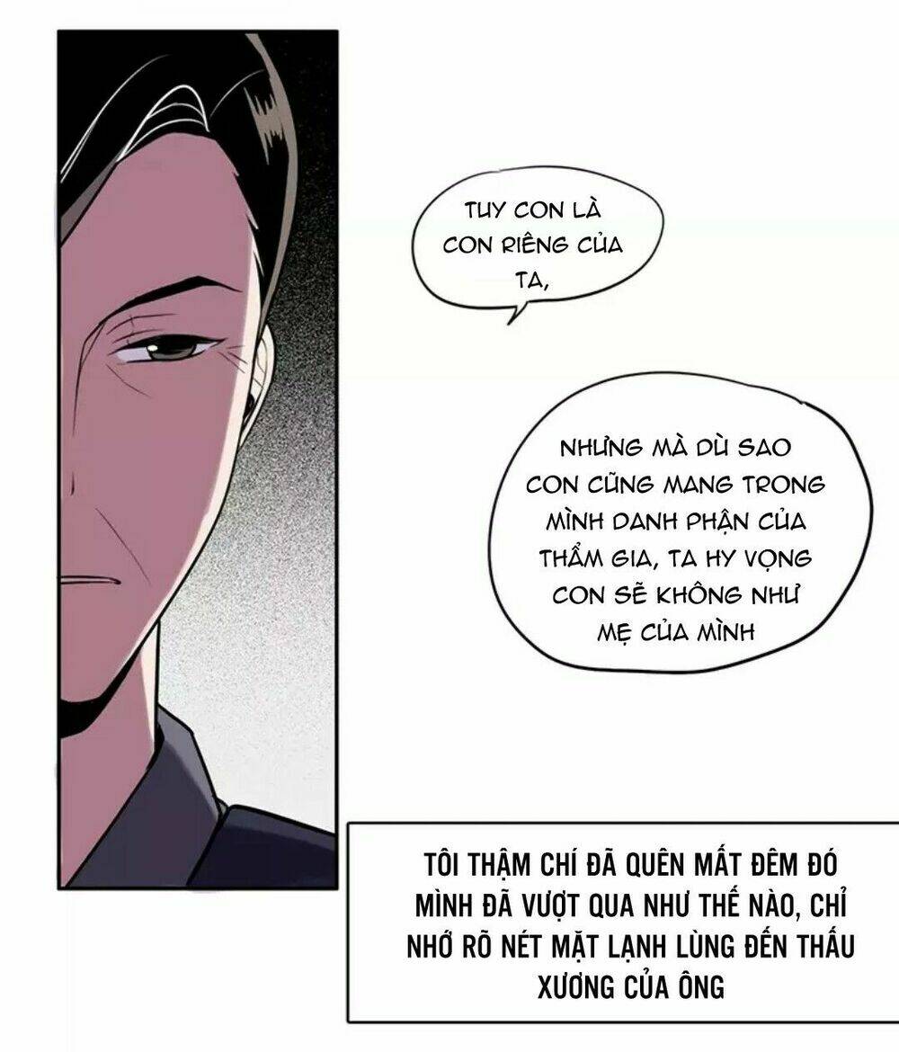 cô gái! xin hãy dừng lại chapter 4 3