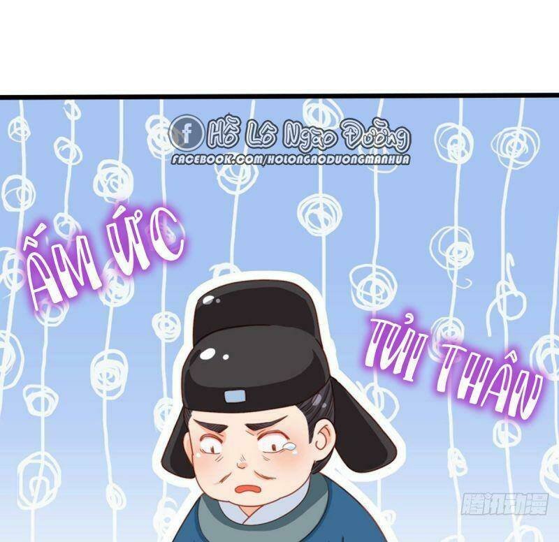 đứng yên ! phụng chỉ đánh cướp đây chapter 12 19