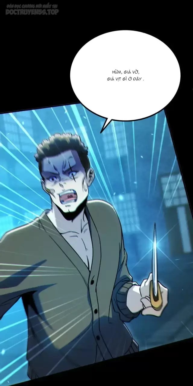 bất khả chiến bại trong ngày tận thế: tôi là người chơi beta duy nhất chapter 4 5