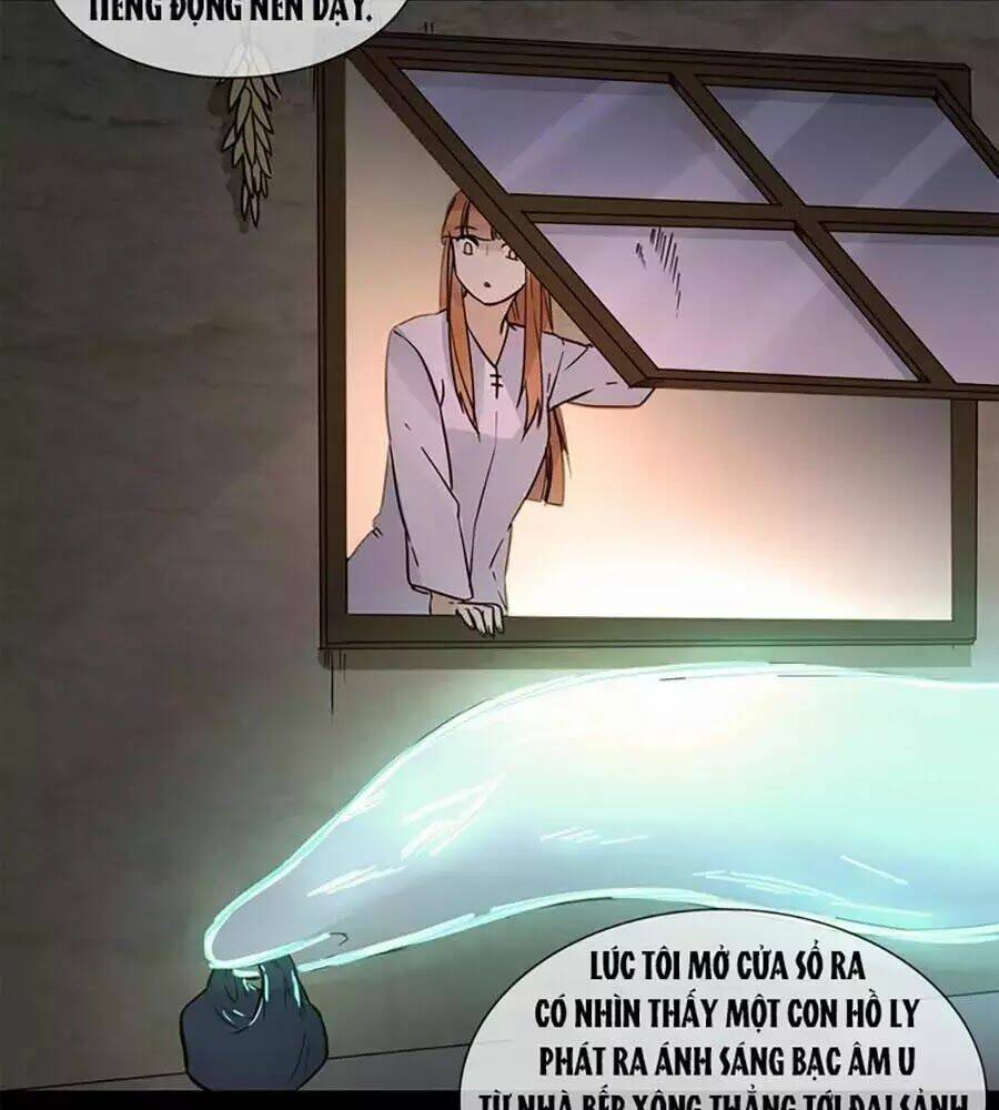 ngôi sao vụn vỡ chapter 28.5 39