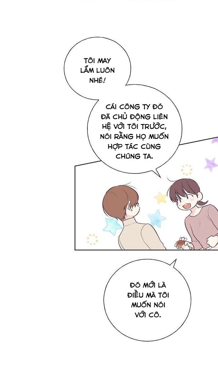 invitation of mystic messenger chapter 29 13