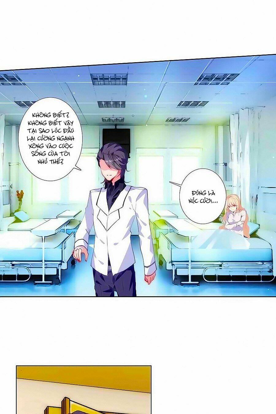 101 sủng vật tình nhân chapter 78 3