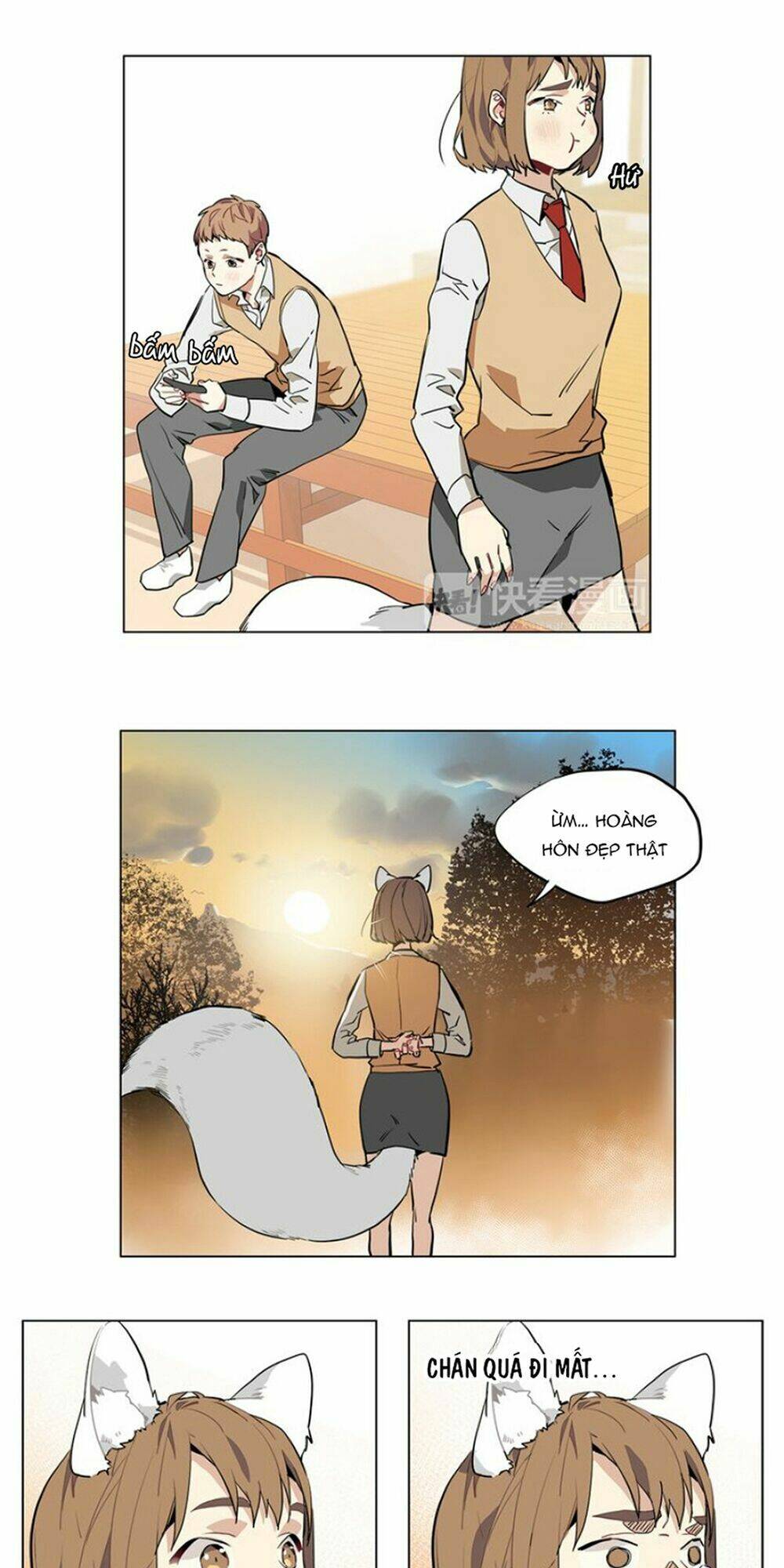 hoa đạo sĩ chapter 25 15