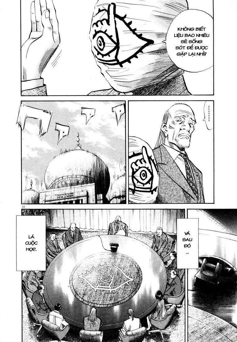 những chàng trai thế kỉ 20 chapter 169 11