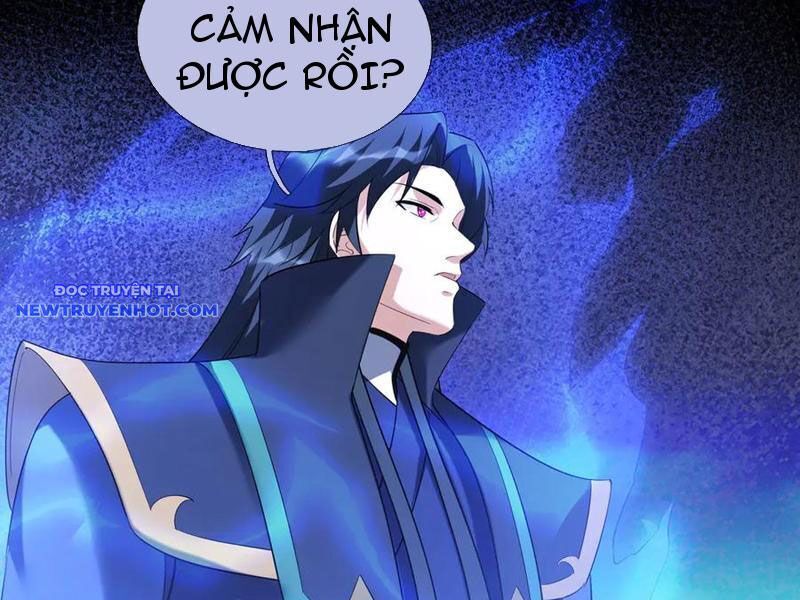 ngủ say vạn cổ: xuất thế đẩy ngang chư thiên chapter 45 136
