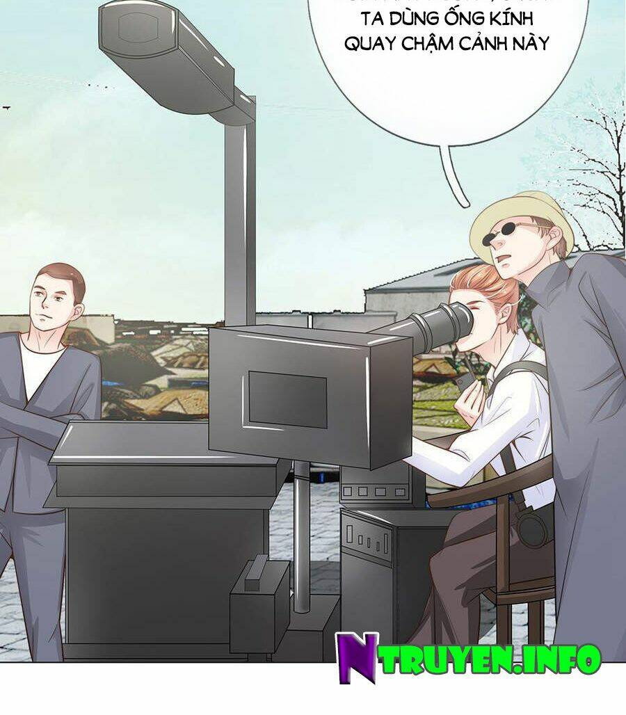 thiếu soái của tôi chính là manh như vậy chapter 57 17