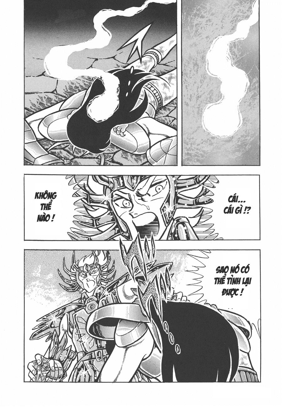 áo giáp vàng chapter 35 16