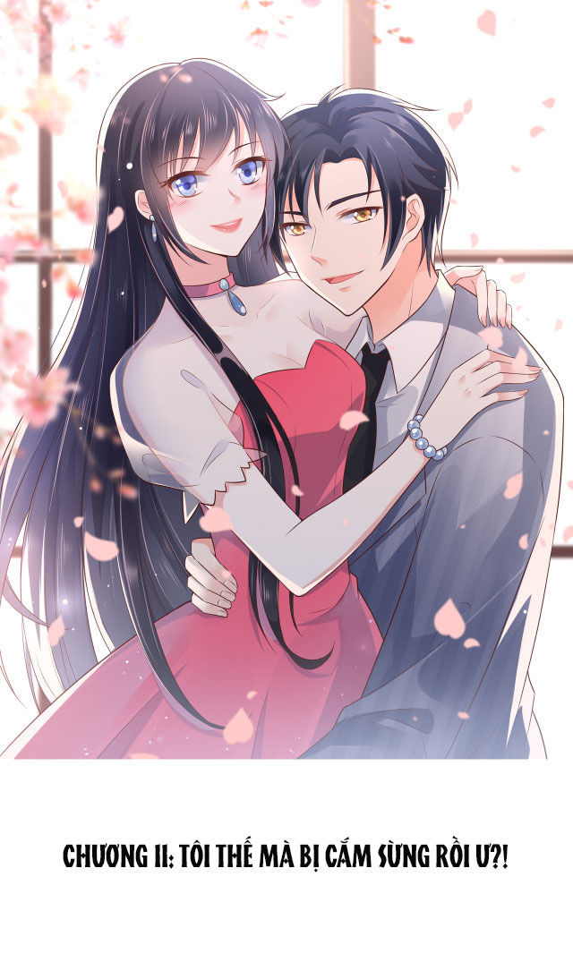 trọng sinh thiên kim quốc dân chapter 11 1