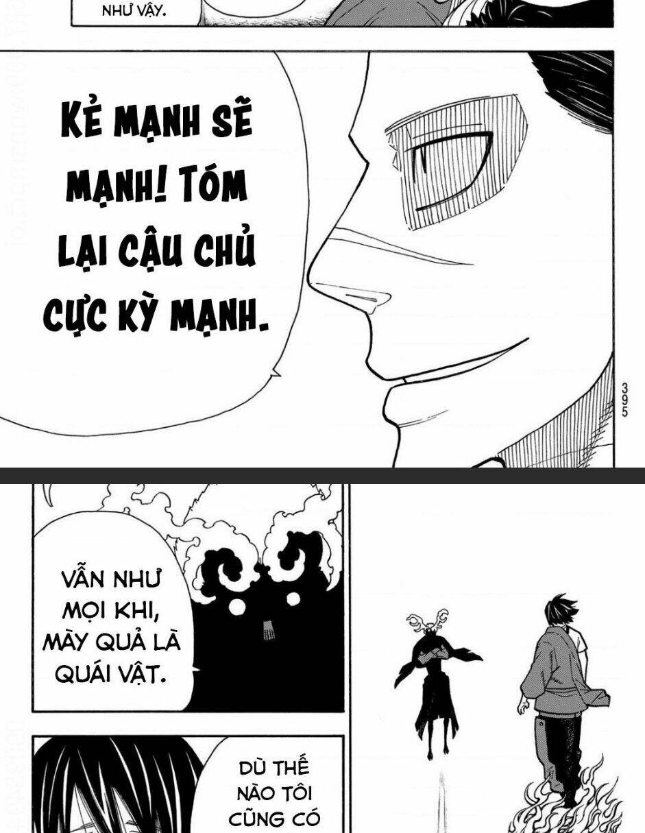 biệt đội lính cứu hỏa chapter 228 18