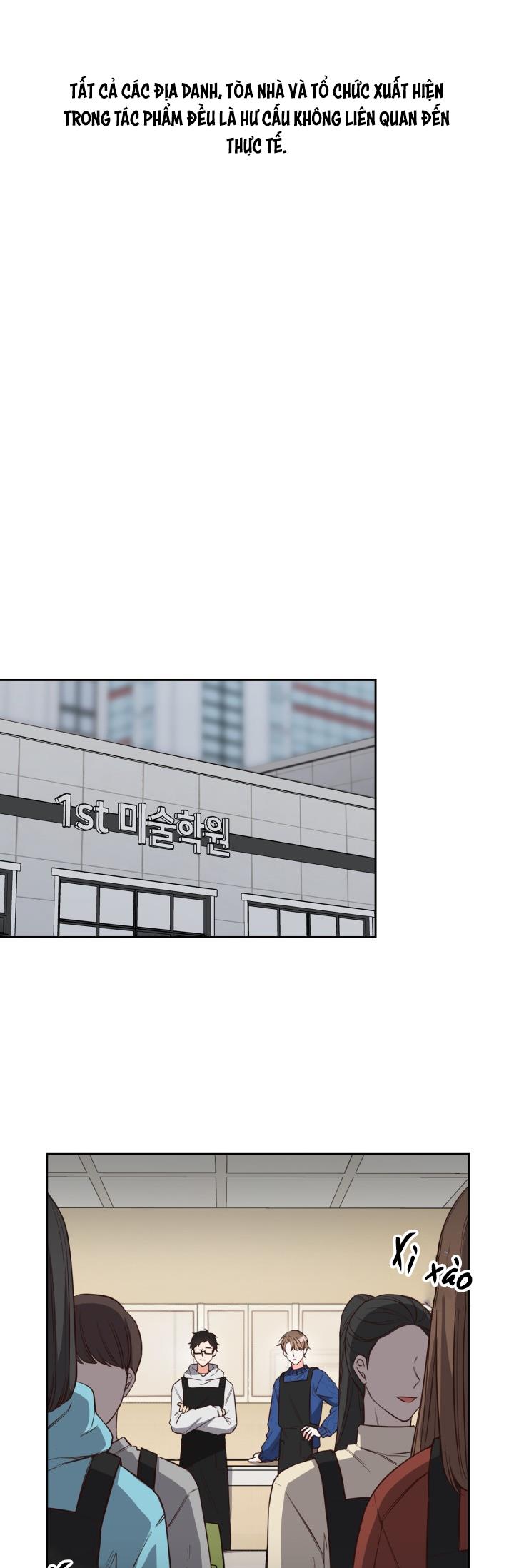 phòng tắm hơi chapter 17 1