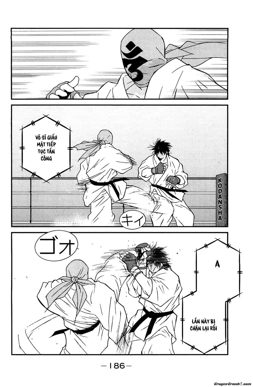 truyền nhân atula 3 chapter 20 7