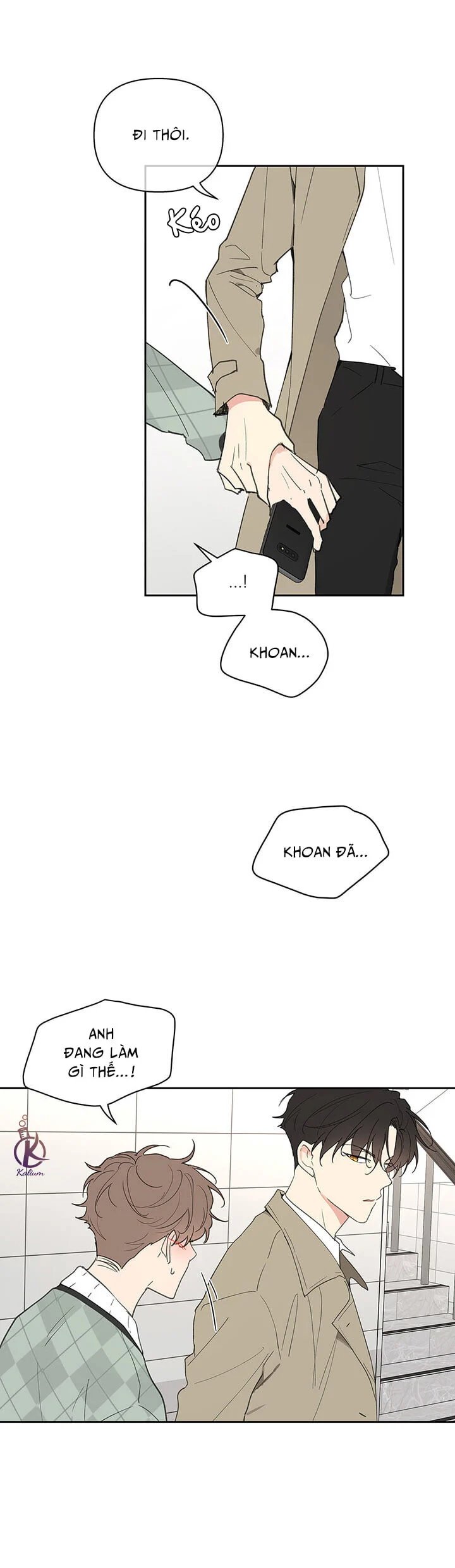 tâm tư của ju in chapter 50 3