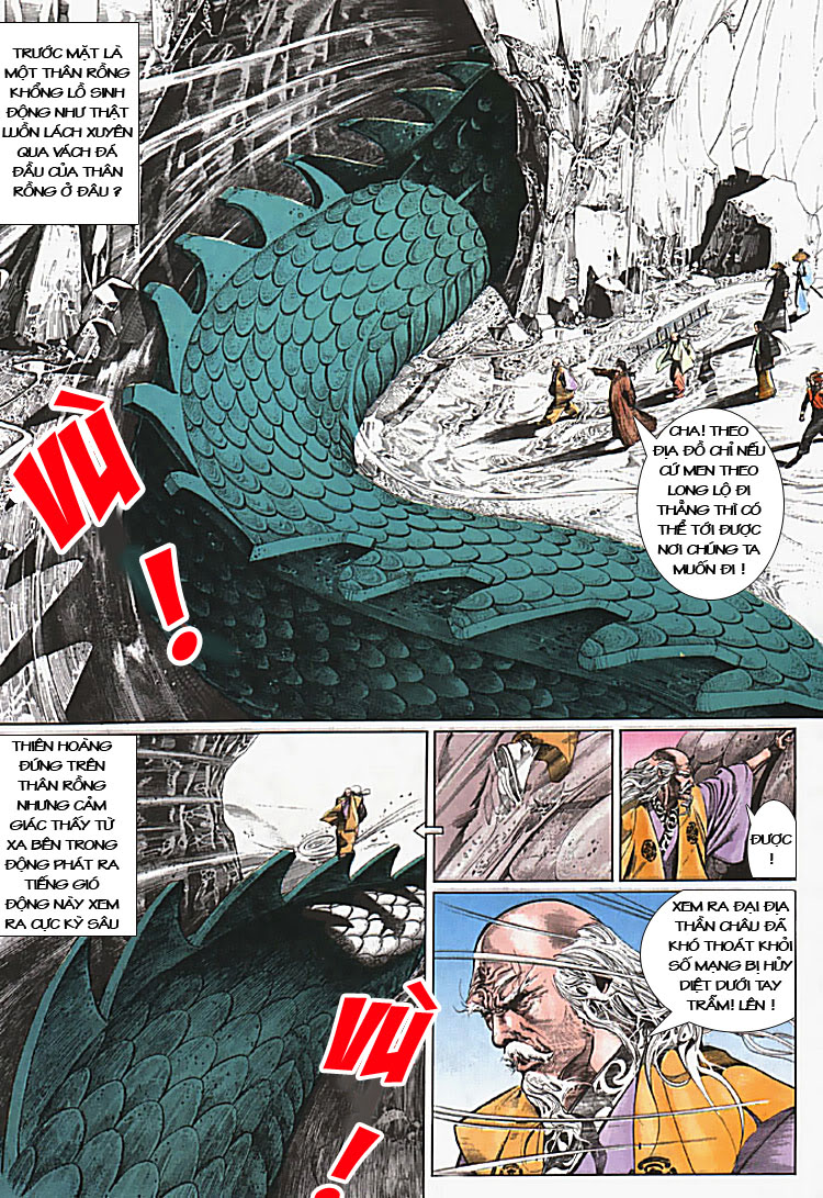 phong vân chapter 101 16