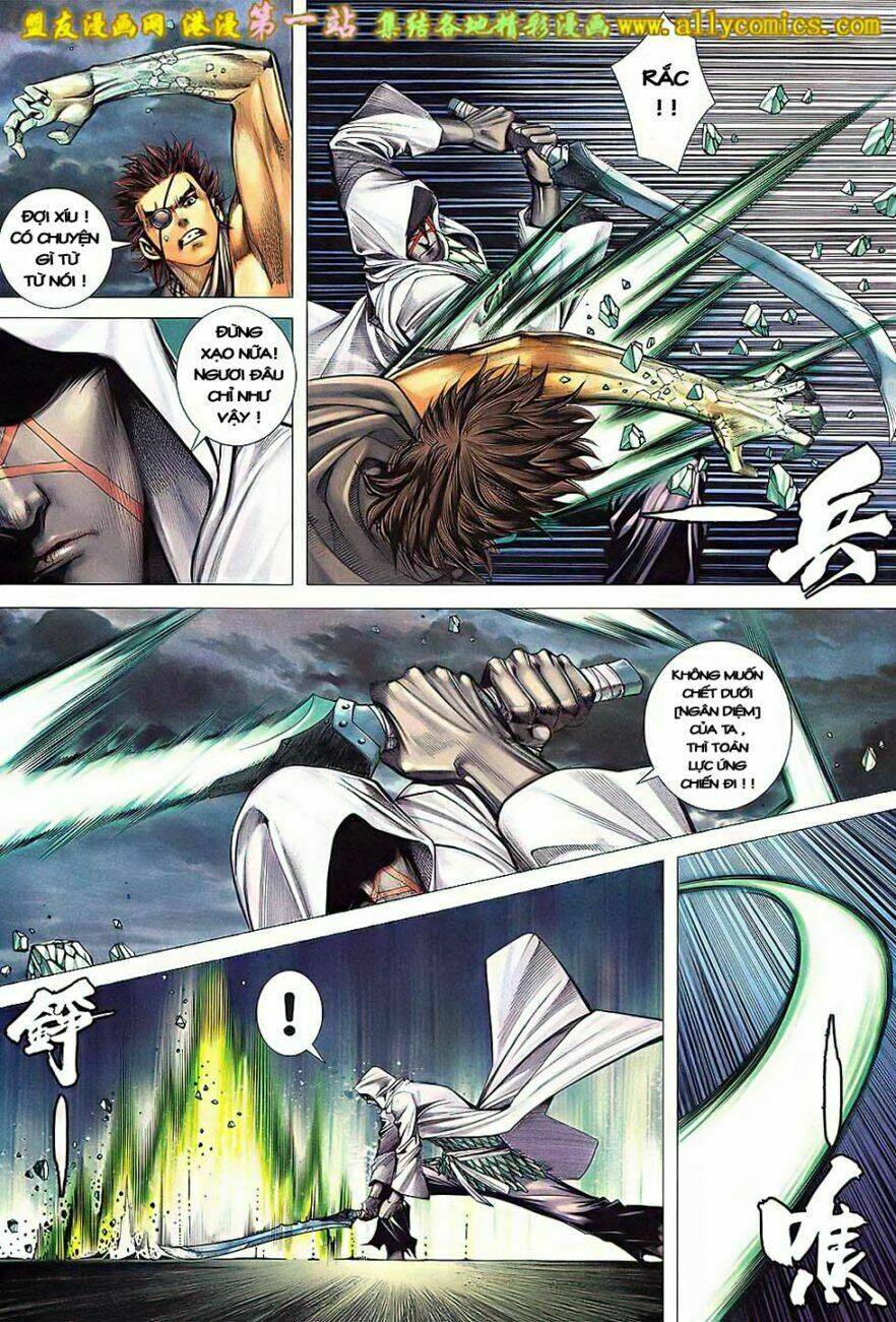 phong thần ký iii chapter 4 23