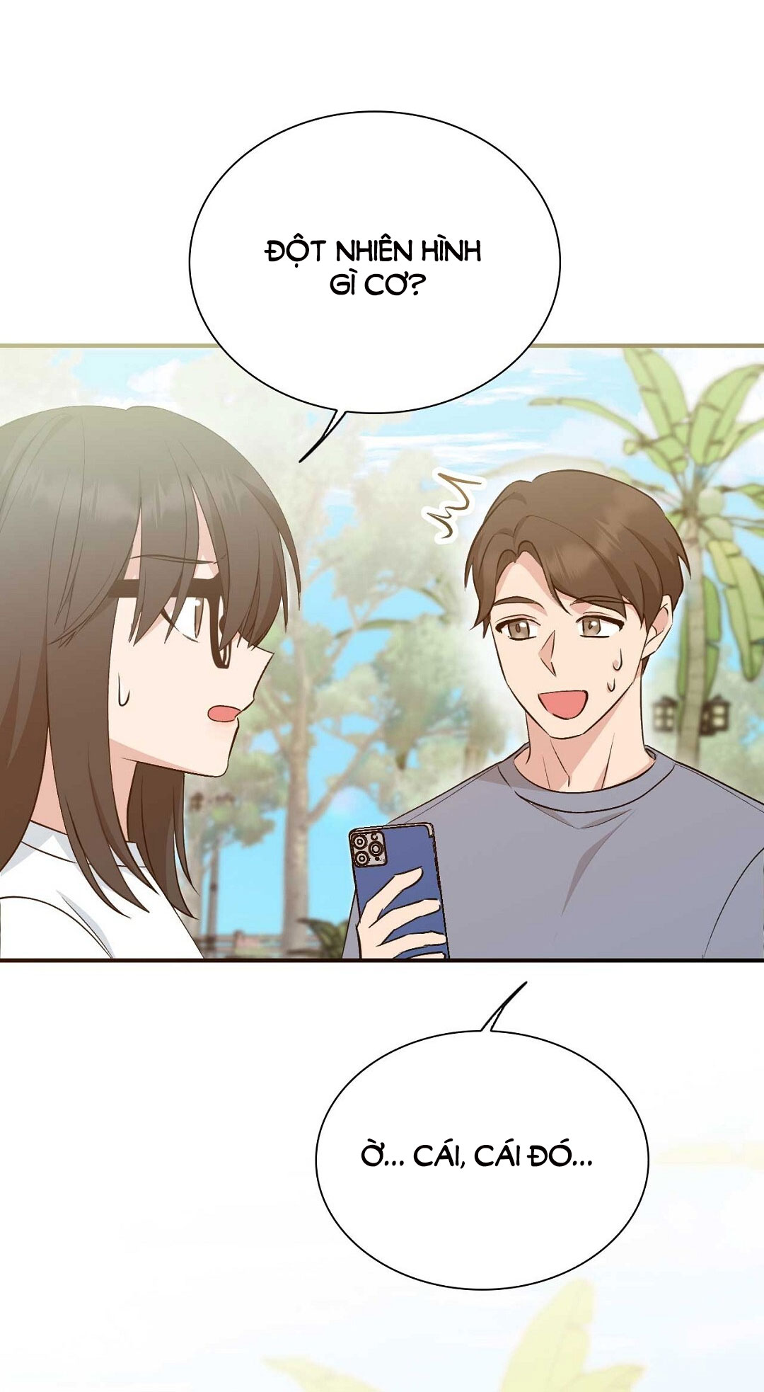 Hợp Đồng Nô Lệ Dâm Đãng chapter 37.2 - Trang 23