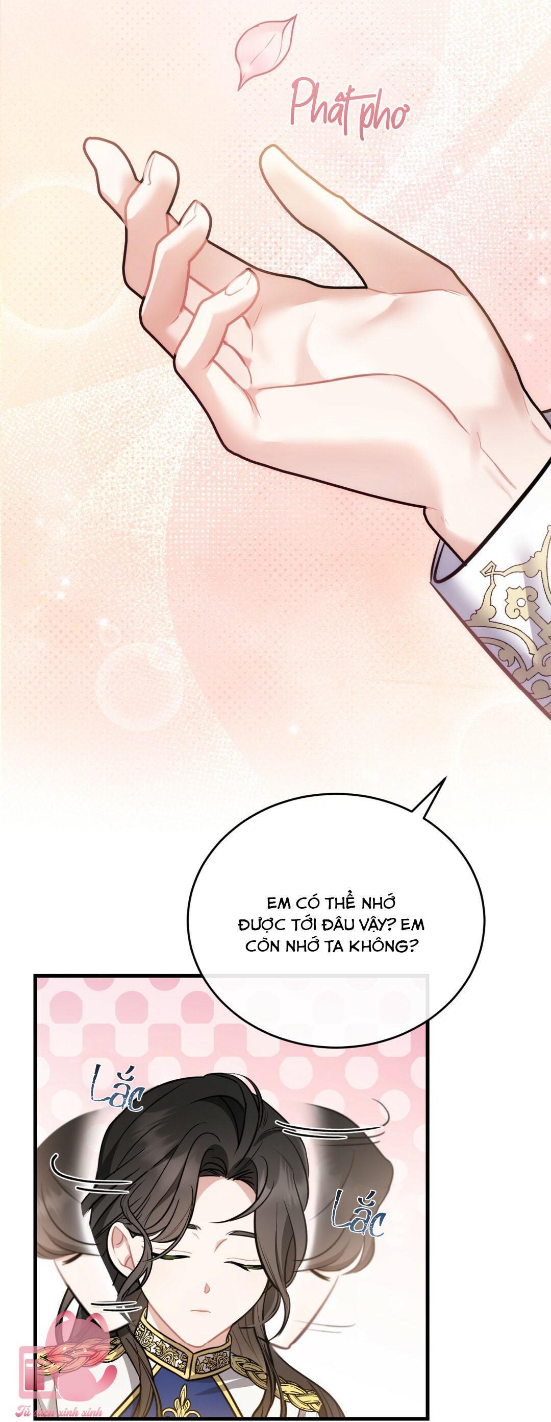 đêm đen khuất bóng chapter 14 25