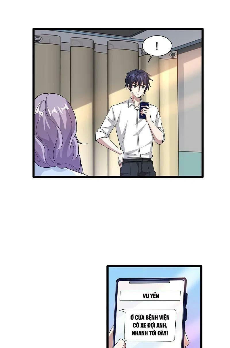 đô thị tà vương chapter 238 6