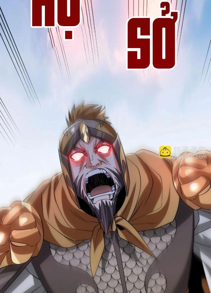 đại tần, ta là con tần thủy hoàng, giết địch thành thần chapter 85 14