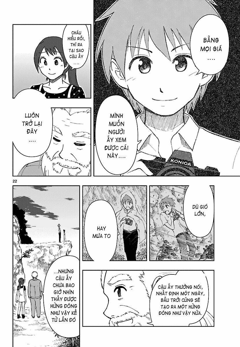 ginen shounen chapter 8 23