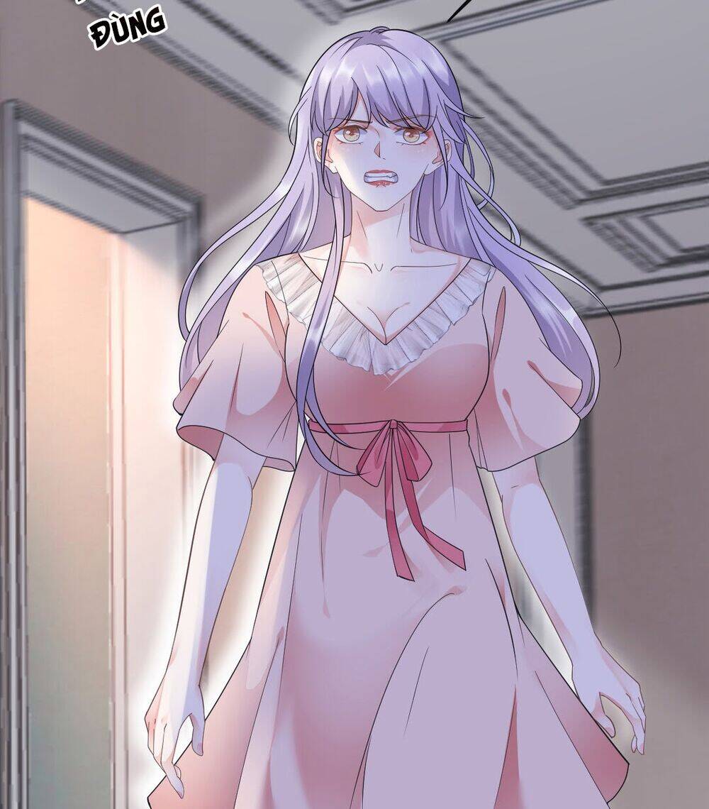 đại tiểu thư có thể có cái gì xấu chapter 14 10