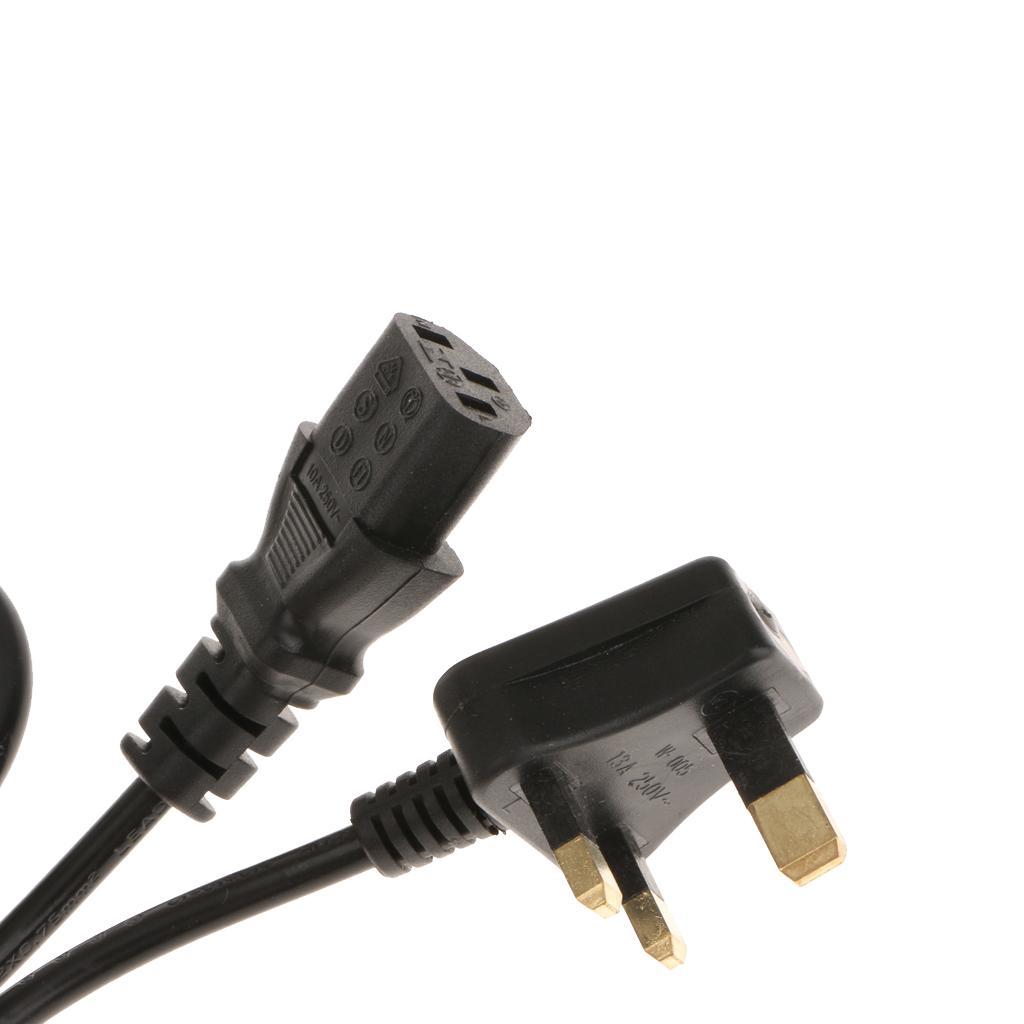 AC Adapter Power Supply Charger Adapter For Microsoft XBOX One Console UK