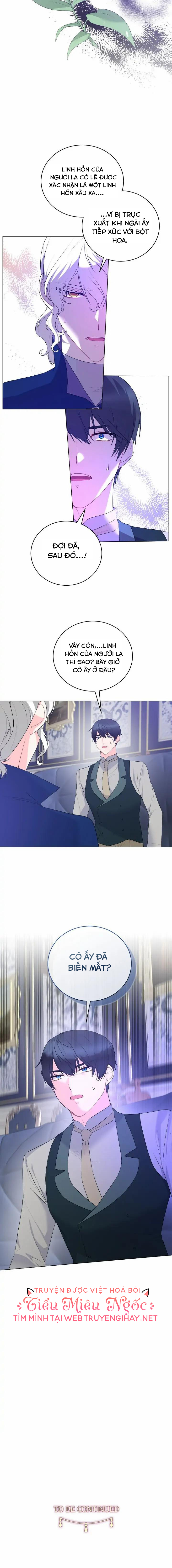 tôi sẽ trở thành nhân vật chính chapter 101 6