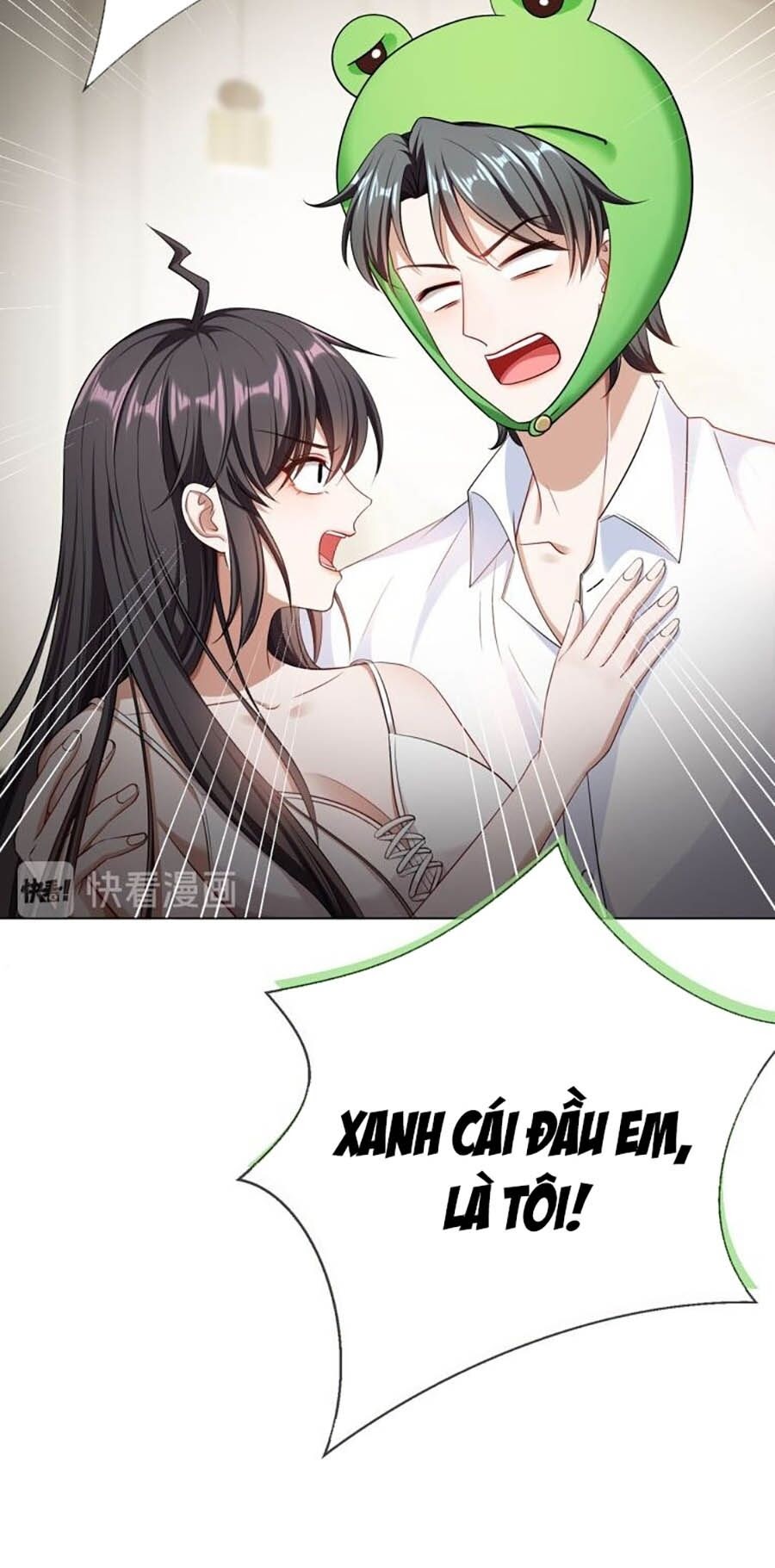 kế hoạch công lược của cô vợ gả thay chapter 23 4