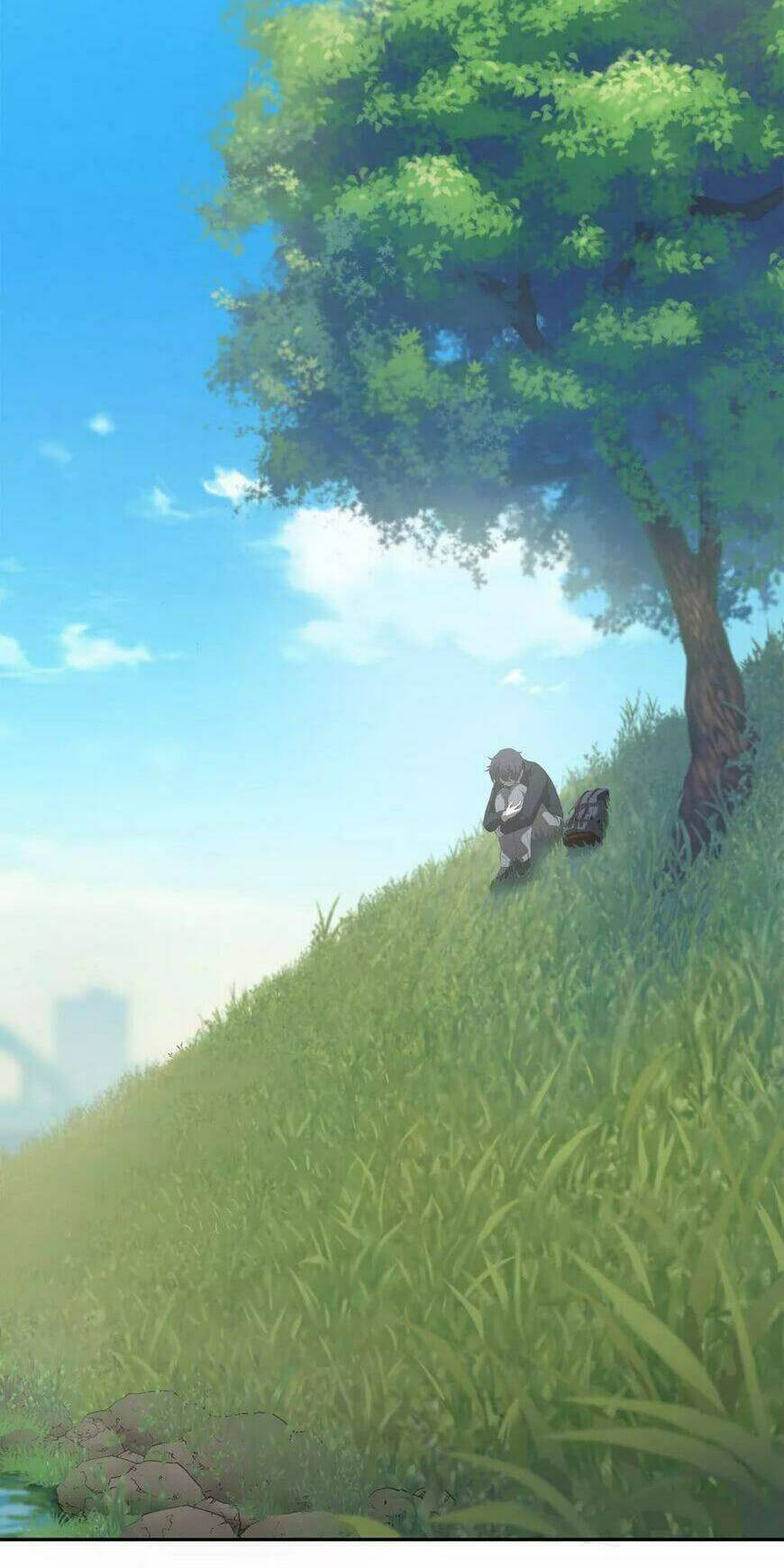 kẻ bị ruồng bỏ chapter 3 4