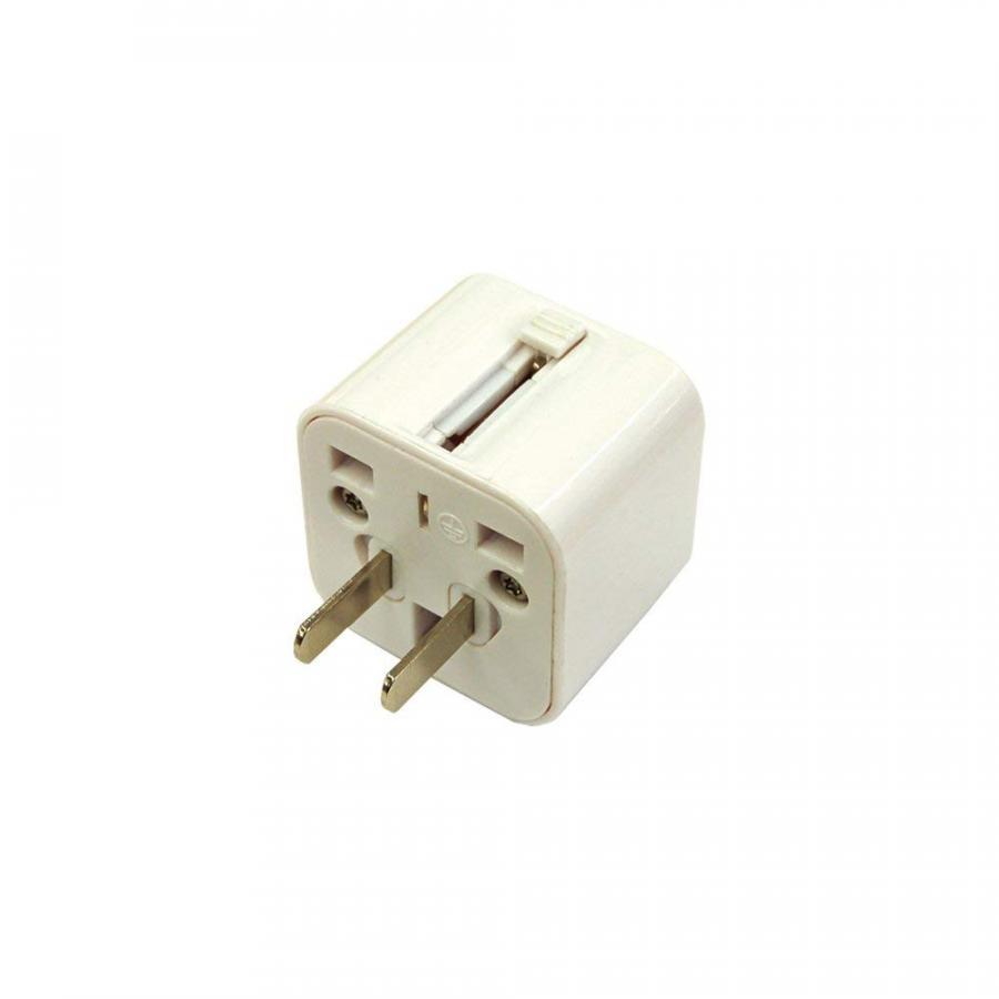 Bộ  Adapter Sạc Du Lịch Kashimura WP-88 - Hàng chính hãng