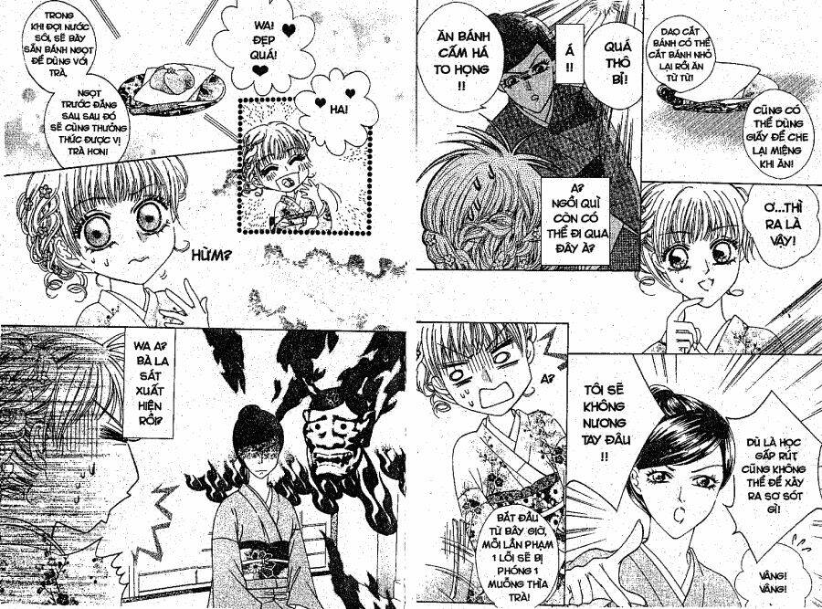 ban nhạc ardour chapter 8 70