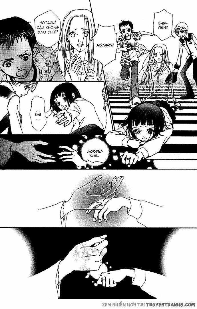 kagen no tsuki - last quarter chapter 13 20