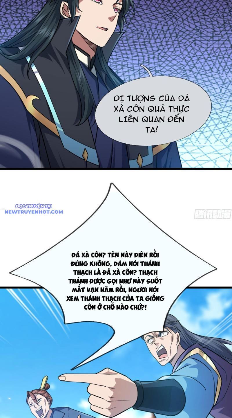 ngủ say vạn cổ: xuất thế đẩy ngang chư thiên chapter 17 35