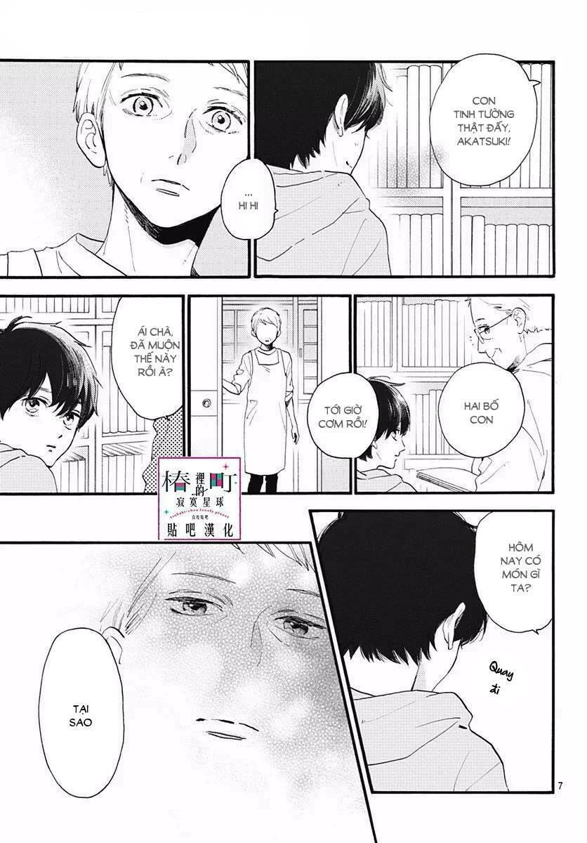 những đóa sơn trà kia, sẽ vì em mà đơm hoa khoe sắc chapter 75 7