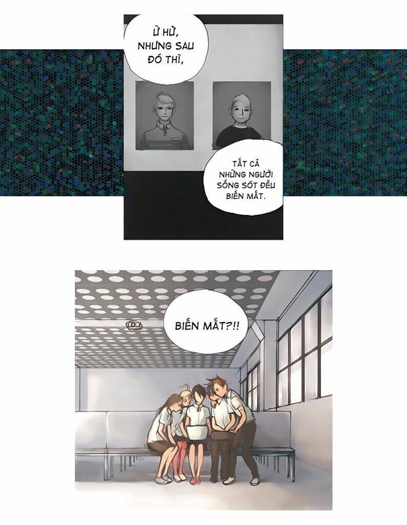 impulse - xung lực chapter 2 27