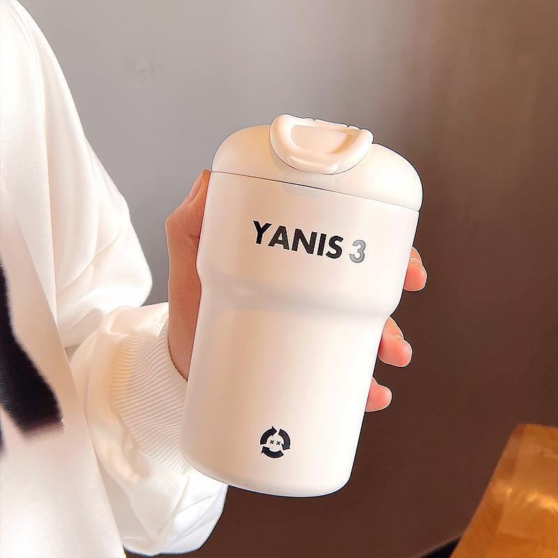 Bình giữ nhiệt inox316 cao cấp Yanis3 380ml