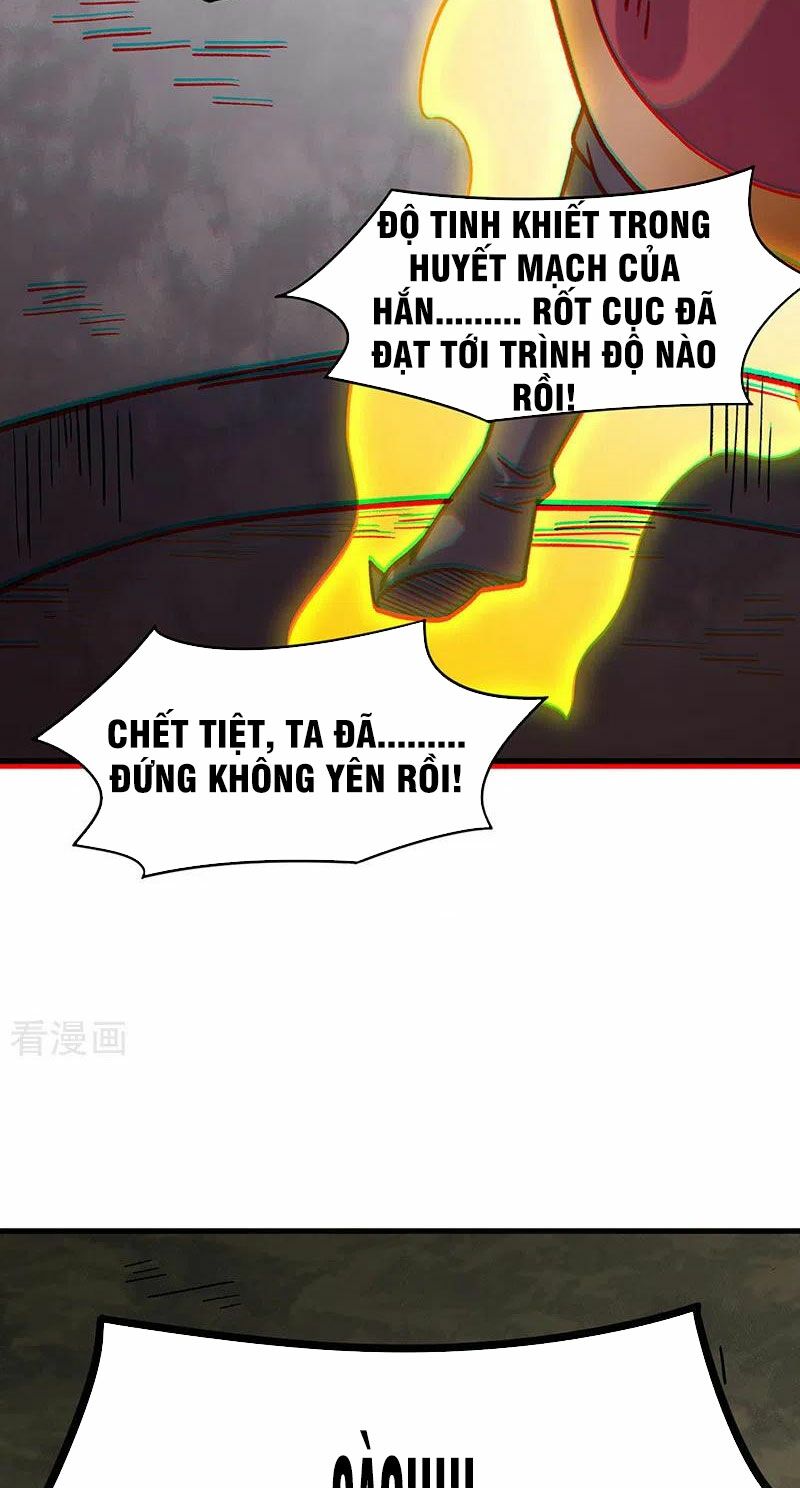 võ đạo độc tôn chapter 331 12