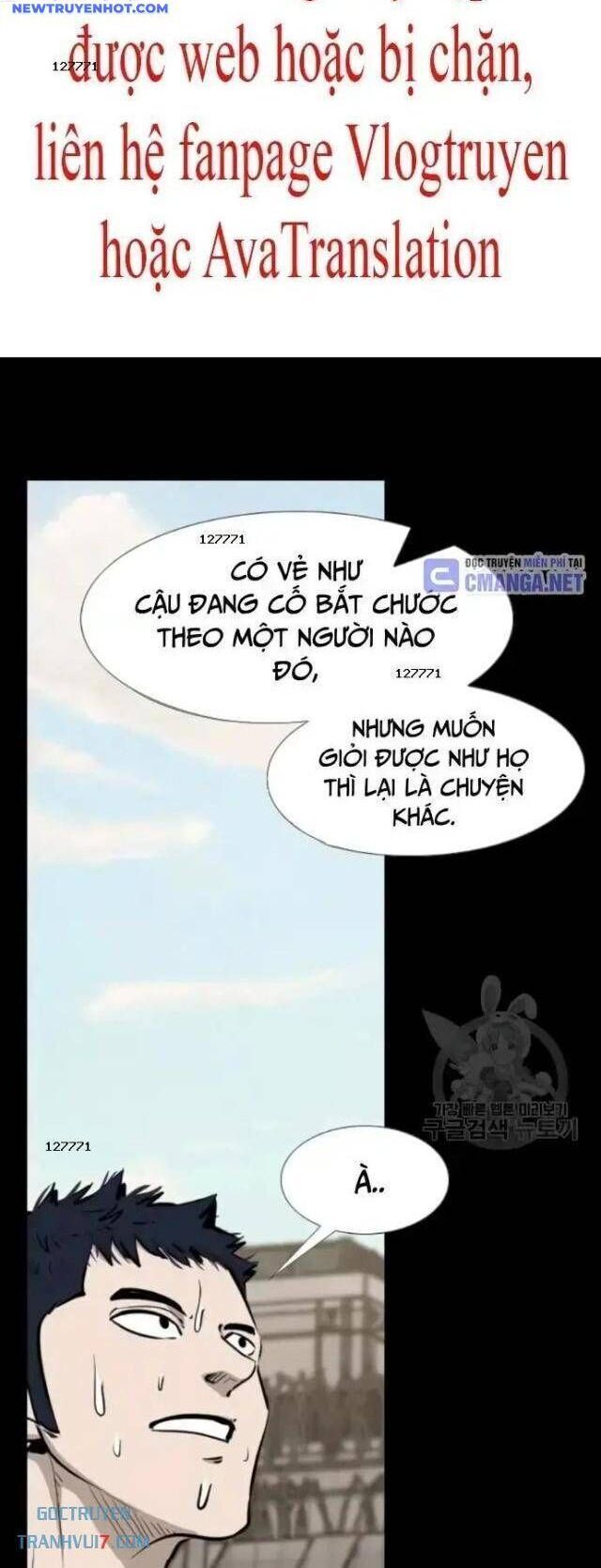 shark - cá mập chapter 204 2